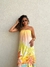 VESTIDO LONGO LUAU DAS ONCAS - comprar online