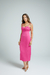 VESTIDO ESTER - ROSA - comprar online