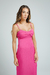 VESTIDO ESTER - ROSA - loja online