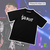 DÍAS NUBLADOS - JUNIOR H - PLAYERA PREMIUM - LO + FANDOM
