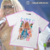 HADA - KAROL G - PLAYERA PREMIUM - tienda en línea