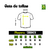 CT - NATANAEL CANO - PLAYERA PREMIUM - LO + FANDOM