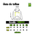 CDG - KENIA OS - HOODIE - LO + FANDOM