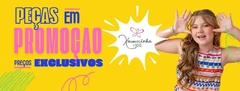 Banner da categoria promoções
