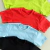 R0700007 Blusa Malha Bordada Masculina Verde - Xarmosinha Kids