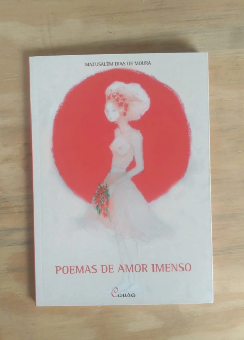 Poemas de amor imenso