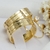 Alianças Amira 6mm - comprar online