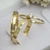 Alianças Dara 3mm