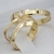 Alianças Love Shine Ouro18k 3mm - comprar online