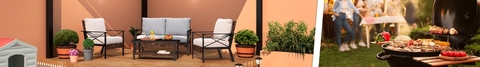 Banner de la categoría JARDIN Y EXTERIOR