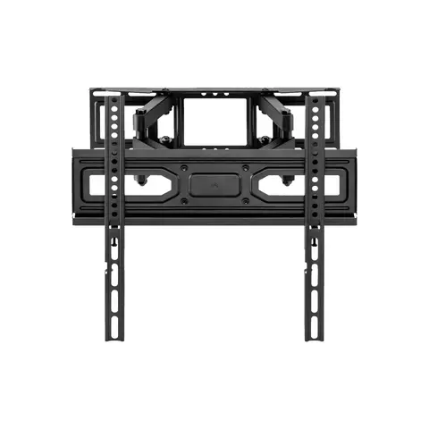 SOPORTE DE TV ONEBOX OB-MC37S MOVIL EXT. DOBLE BRAZO 32 A 75 - comprar online