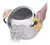 OLLA SPAGHETTITRAMONTINA 62517/248 SOLAR ASTRO SILICONE en internet