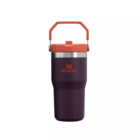 VASO TERMICO STANLEY FLIP STRAW MESH IC0424-0749A-1 887ML - comprar online