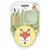 CUBIERTOS TRAMONTINA INFANTIL 23797/908 BABY FRIENDS 5PZAS - comprar online