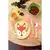CUBIERTOS TRAMONTINA INFANTIL 23797/908 BABY FRIENDS 5PZAS en internet