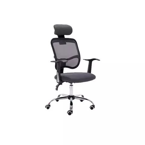 SILLON DE PC ONEBOX ELEGANTE OB-SO9 C/ APOYA CABEZA Y BRAZO - comprar online