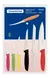 JUEGO CUCHILLAS TRAMONTINA 23498/966 PLENUS 7PZAS - comprar online