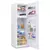 HELADERA PHILCO PHNT267XD2 TOP MOUNT NO FROST 267LTS C/DISP. - Confort Acuario