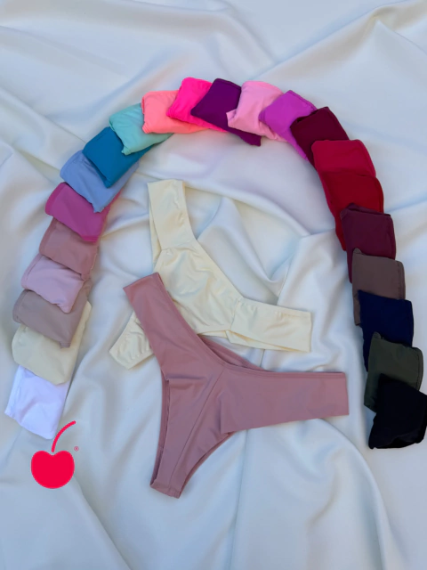 Calcinha Ester - comprar online