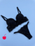 Conjunto Poder - OMD Lingerie Atacado