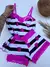Imagem do Short doll Ayla (estampados)