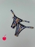 Calcinha Octávia (tamanho GG) - OMD Lingerie Atacado