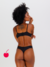 Conjunto Ideal - OMD Lingerie Atacado