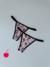 Calcinha Luiza (algodão) - OMD Lingerie Atacado