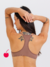 Sutiã Nadador Essencial - OMD Lingerie Atacado