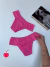 Calcinha Esmeralda - OMD Lingerie Atacado