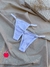Calcinha Luiza (algodão) - OMD Lingerie Atacado