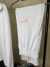 Conjunto Nike - Risca laranja - comprar online