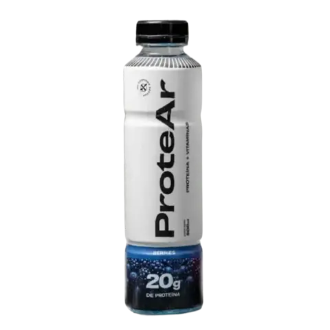 PROTEAR Bebida Proteica 20g Aislada 500ml
