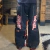 FOX PANTS #4 - comprar online