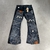 EVISU X MCDONALDS X LEVIS