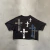 CRUCIFIX T-SHIRT