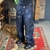CARHARTT DESTROYER