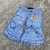 DESTROYER JORTS - Two Variant