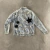 STAR JACKET - Two Variant