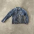 BLUE JACKET