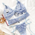 Set N80 Celeste - comprar online
