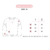 Buzo VB ViBes Blanco - comprar online