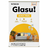 GLASU! MUDA FÁCIL FOSCO AREIA - (cópia) - comprar online