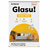 GLASU! MUDA FÁCIL FOSCO PÊSSEGO - comprar online