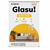 GLASU! MUDA FÁCIL FOSCO SOL DA MANHÃ - comprar online