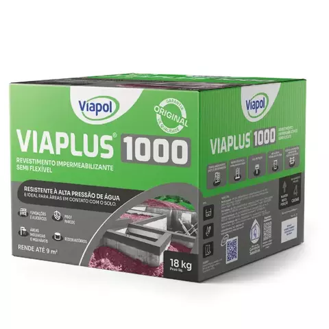VIAPLUS 1000 - comprar online