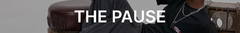 Banner de la categoría THE PAUSE 