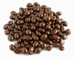 Mani con chocolate 100gr