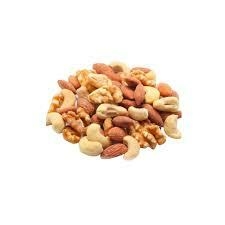 Mix frutos secos 100gr