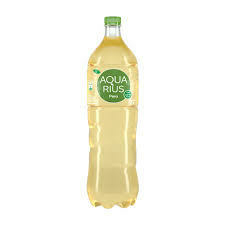 Aquarius 1.5lts
